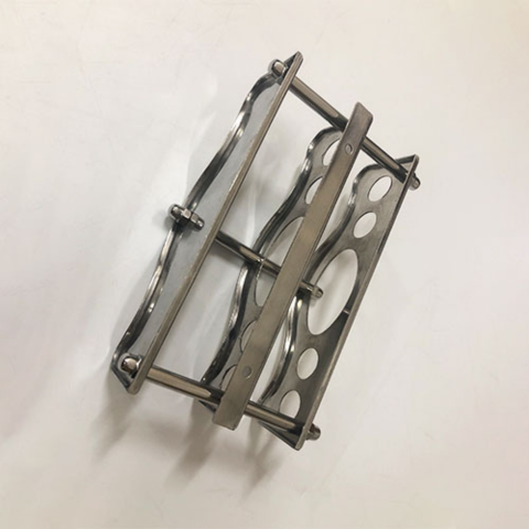 Kệ Đơn Để Bàn Chải, Kem Đánh Răng VT_827