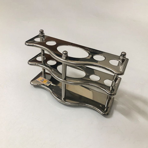 Kệ Đơn Để Bàn Chải, Kem Đánh Răng VT_827