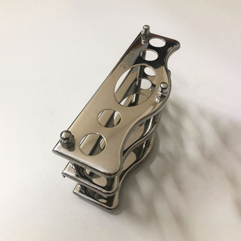 Kệ Đơn Để Bàn Chải, Kem Đánh Răng VT_827