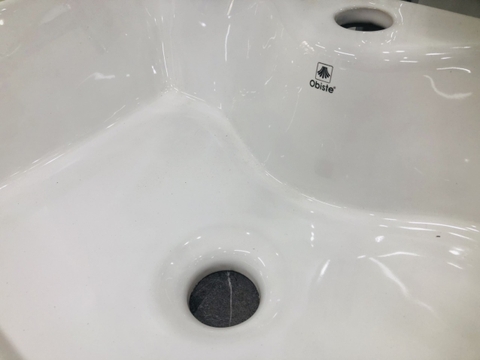 Chậu Sứ Chữ Nhật