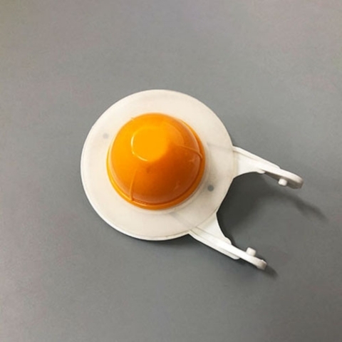 Cóc Bồn Cầu Hùng Anh COCHA