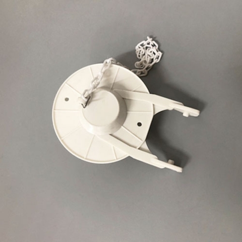 Cóc Bồn Cầu Hùng Anh COCHA