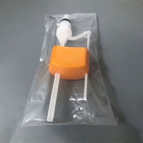 Cọc Cấp Kim Hùng Anh CCKHA