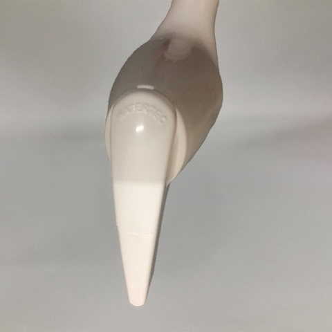 Vòi hồ Quatro 301 Trắng - WT_0009