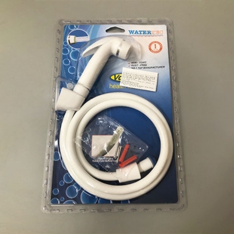 Vòi Xịt Vệ Sinh Vanoz 311 - WT_001R