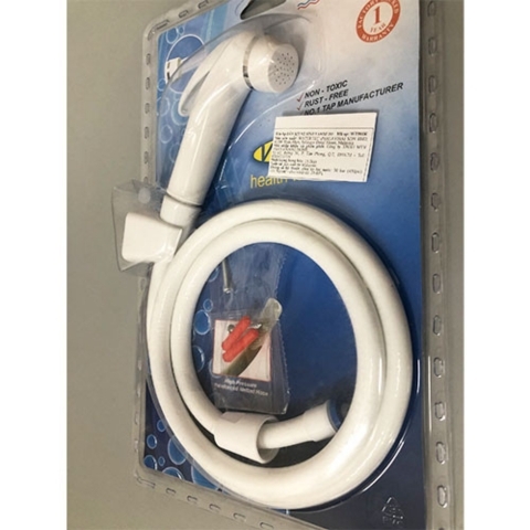 Vòi Xịt Vệ Sinh Vanoz 311 - WT_001R