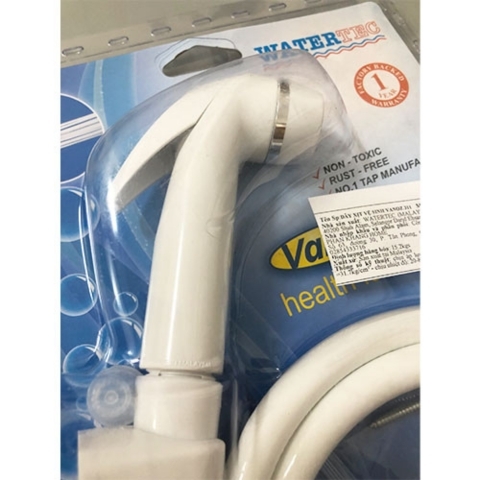 Vòi Xịt Vệ Sinh Vanoz 311 - WT_001R