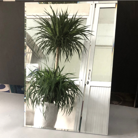 Gương Công Trình Phôi Việt 45*60