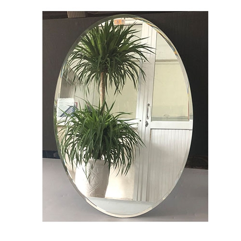 Gương Oval JIAS - JA5713