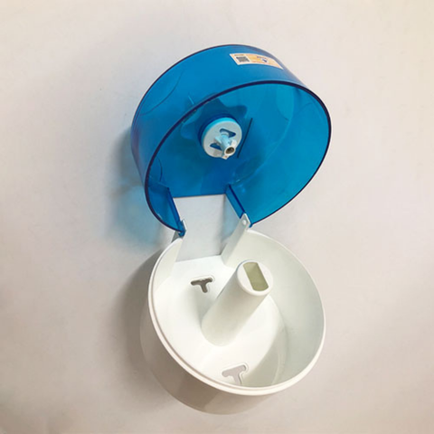 Hộp Giấy Nhựa Cao Cấp HGN_01