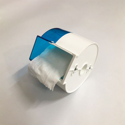 Hộp Giấy Nhựa Cao Cấp HGN_01