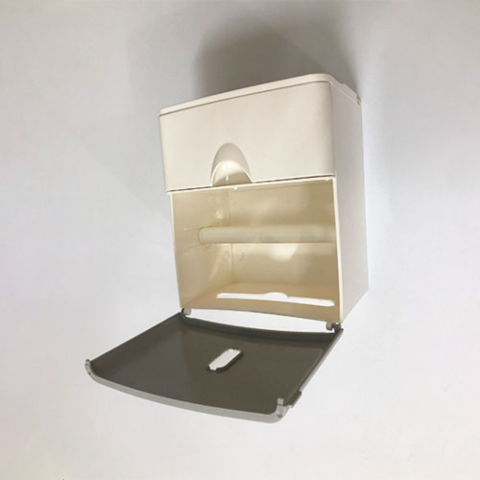 Hộp Giấy Nhựa Cao Cấp HGN_03