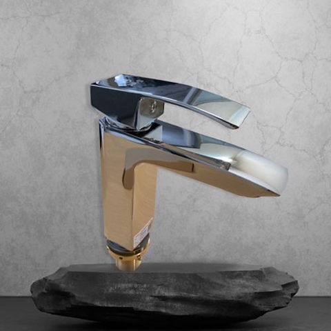 Vòi Chậu 1 Lỗ N-L JA105