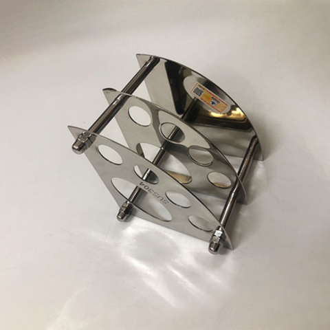 Kệ Bàn Chải Góc Nhỏ Inox VT_834