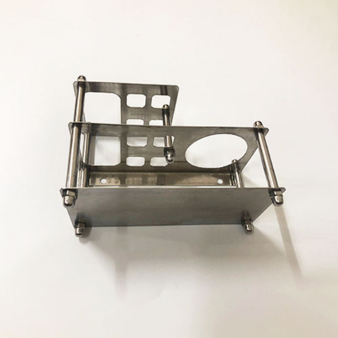 Kệ Bàn Chải Inox KC_600