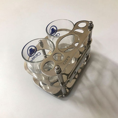 Kệ Bàn Chải Inox KC_802