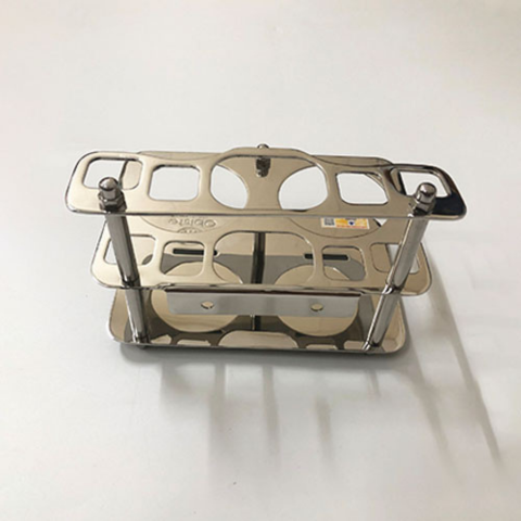 Kệ Bàn Chải Inox KC_804