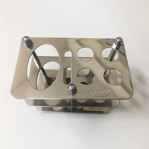 Kệ Bàn Chải Vuông VT_836