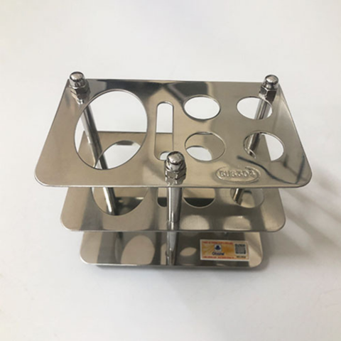 Kệ Bàn Chải Vuông VT_836