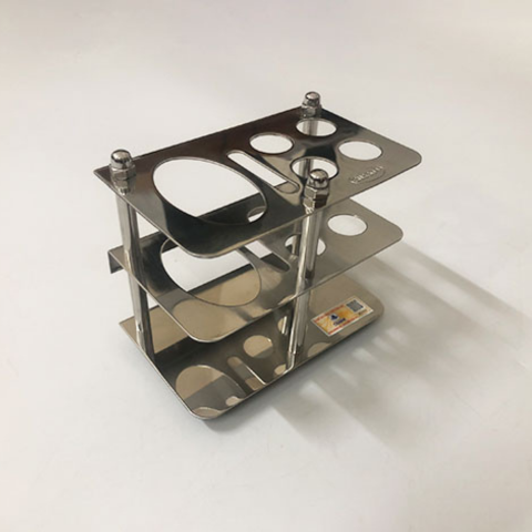 Kệ Bàn Chải Vuông VT_836