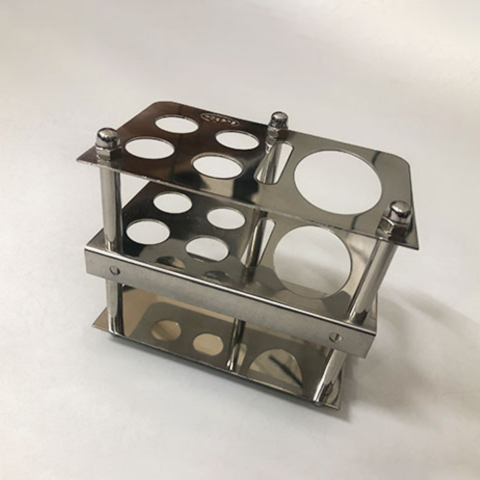 Kệ Bàn Chải Vuông VT_836