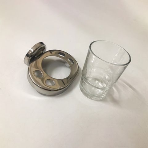 Khay Để Cốc Vạn Tường (Có Cốc) VT_605