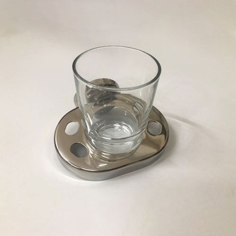 Khay Để Cốc Vạn Tường (Có Cốc) VT_605