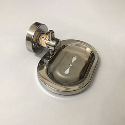 Khay Xà Phòng Inox 304 KX_52