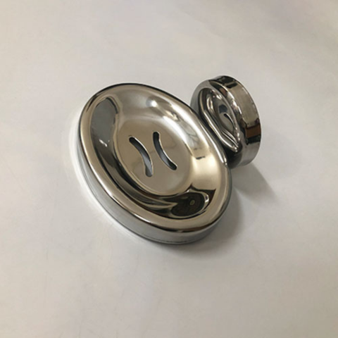 Khay Xà Phòng Đế Đúc Tròn VT_603