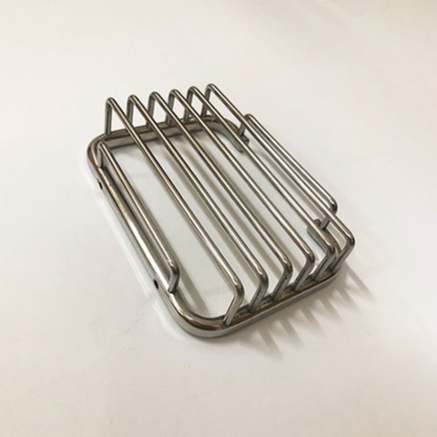Khay Xà Phòng Lưới Inox 304 KX_408