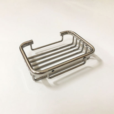 Khay Xà Phòng Lưới Inox 304 KX_408