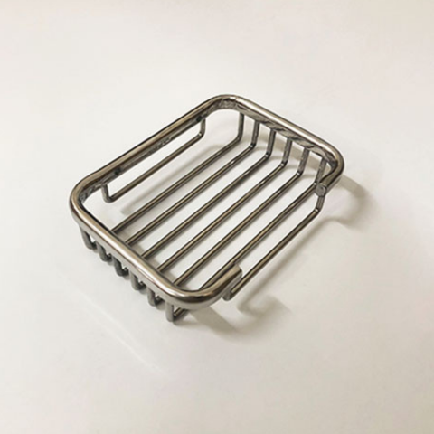 Khay Xà Phòng Lưới Inox 304 KX_408