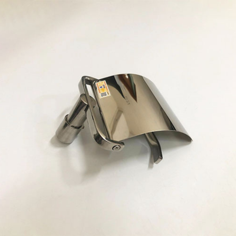 Lô Giấy Đế Trụ HG_646V