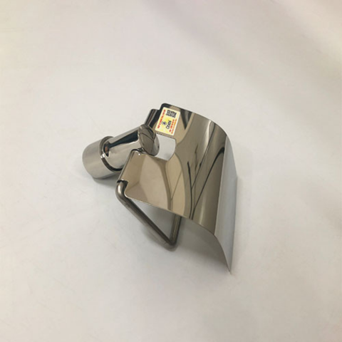 Lô Giấy Đế Trụ Inox 304 HG_531