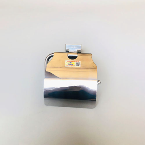 Lô Giấy Đế Vuông Inox 304 HG_616B