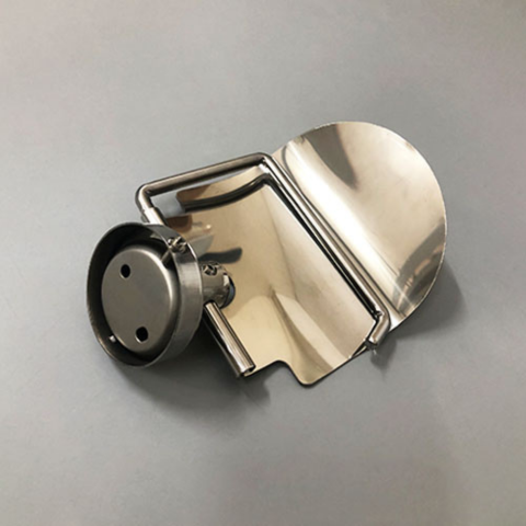 Lô Giấy Hở Đế Tròn Âm 304 HG_532