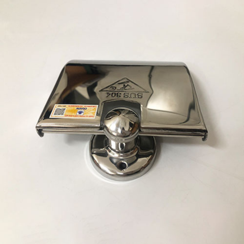 Lô Giấy Inox Vạn Tường VT_806