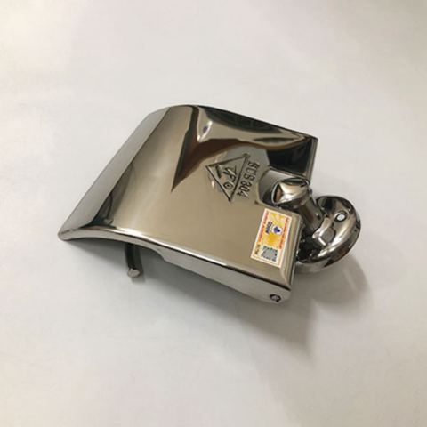 Lô Giấy Inox Vạn Tường VT_806