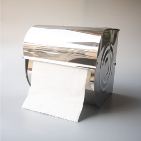 Lô Giấy Kín Inox 304 HG_526