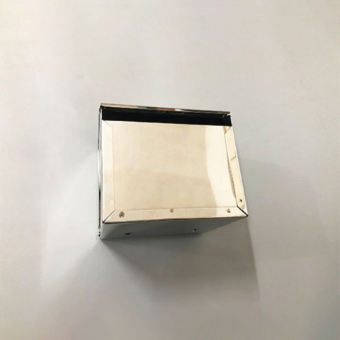 Lô Giấy Kín Inox 304 HG_527