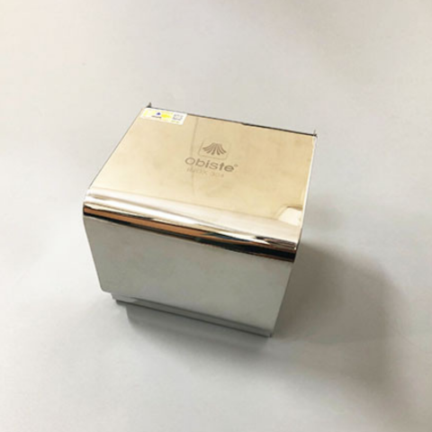 Lô Giấy Kín Inox 304 HG_527