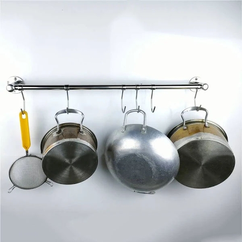 Máng xoong 06 móc MX_06