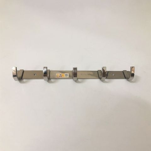 Móc Áo 5 Vấu Dẹt MA11_5V