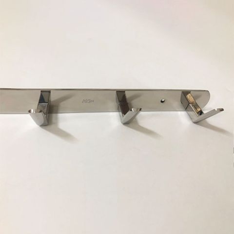 Móc Áo 5 Vấu Inox 304 MA_17