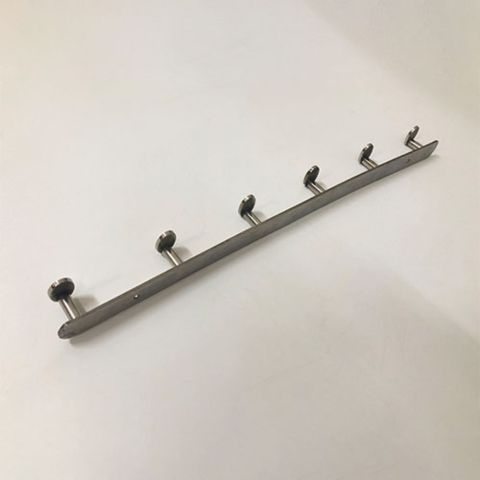 Móc Áo 6 Vấu Oval MA_15