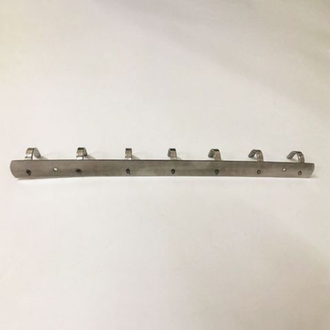 Móc Áo Dẹt 7 Vấu MA11_7V