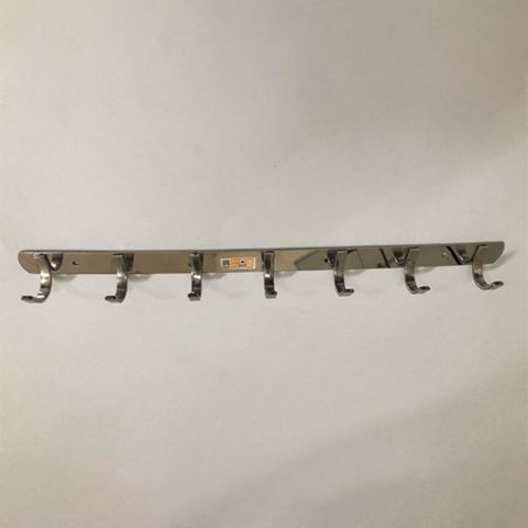 Móc Áo Dẹt 7 Vấu MA11_7V