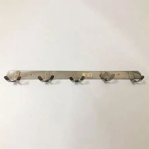 Móc Áo 5 Vấu Inox 304 MA_07