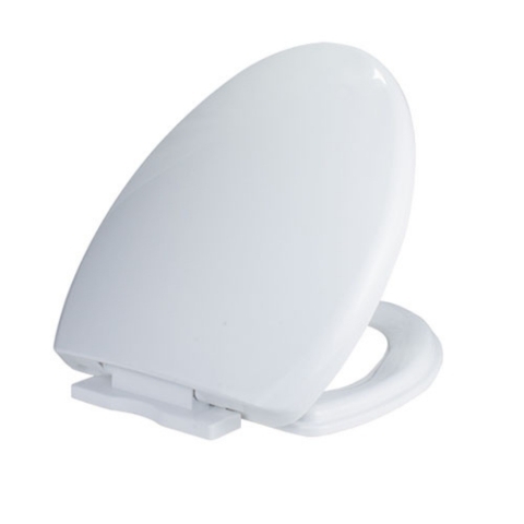 Nắp Bồn Cầu Rơi Êm Liền Khối NEHA_07