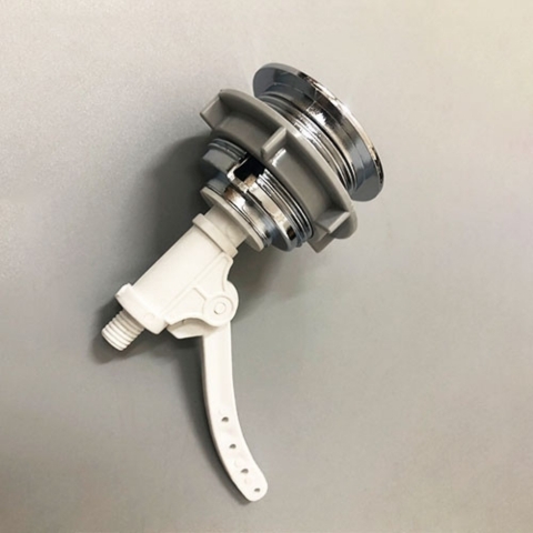 Nút 1 Nhấn Tròn NUTHA